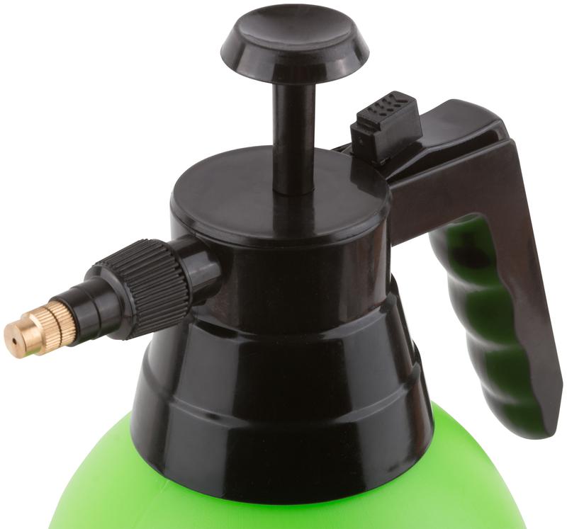  Опрыскиватель ручной "Лазурит" 2л 77335 фото в каталоге от BTSprom.by