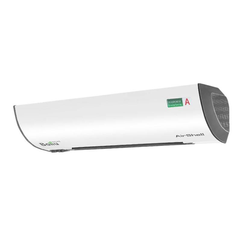завеса тепловая 3квт 0.6м 230в bhc-l06s03-s ballu нс-1136135 от BTSprom.by