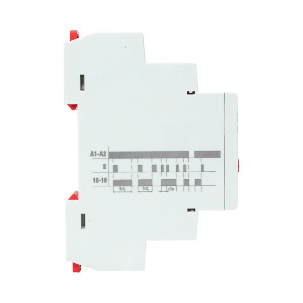  Реле импульсное с задержкой отключения RIO-2-60 (30-60мин) PROxima EKF rio-2-60 фото в каталоге от BTSprom.by