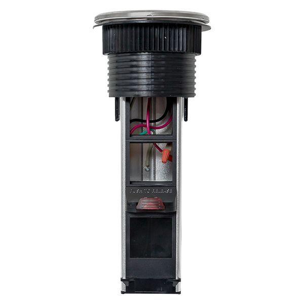  Мини-колонна встраиваемая 6 модулей C-Line EKF cl-vmk-6-s фото в каталоге от BTSprom.by