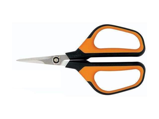 ножницы для травы sp15 solid fiskars от BTSprom.by