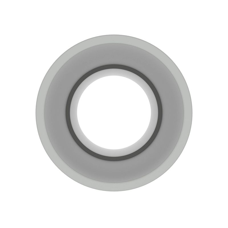  Муфта соединительная труба-труба с огран. для жестких труб d32 IP40 (розн. уп.2шт) DKC 54932R фото в каталоге от BTSprom.by