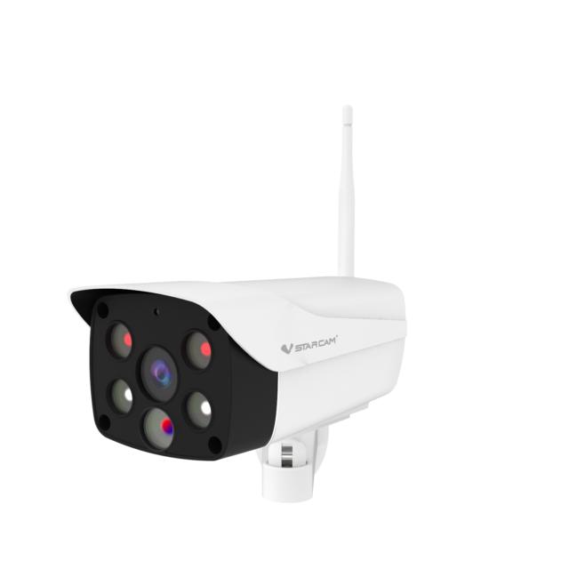 камера-ip 8852g 2мп внешня 4g камера с ик- подсветкой до 15м vstarcam 00-00012025 от BTSprom.by