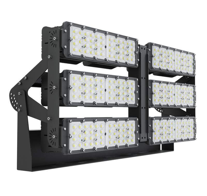 прожектор светодиодный fg 100 dali 600вт 5000к pi60 faros 00000015700 от BTSprom.by