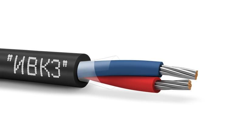 кабель мкшнг(а)-ls 2х0.75 500в (м) ивкз 00-00028877 от BTSprom.by