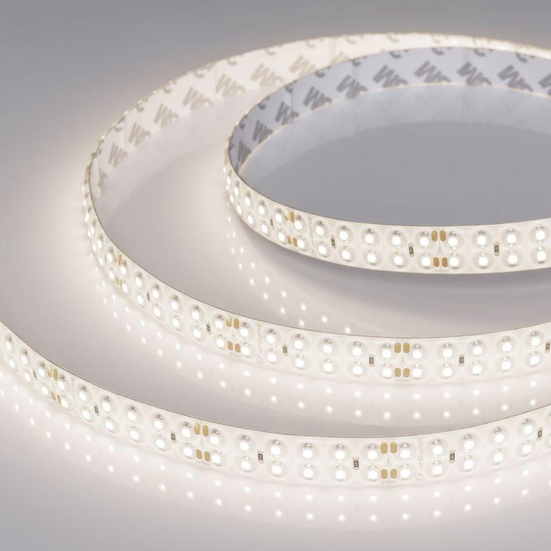 лента светодиодная rtw-se-a240-15mm 24v day 4000к 19.2вт/м ip65 2835 герметичная (уп.5м) arlight 014723(2) от BTSprom.by