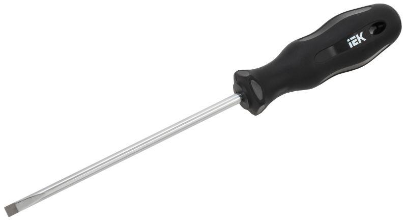отвертка sl4.0х100 т1 arma2l 5 iek a2l5-sc10-t1-sl-40-100 от BTSprom.by