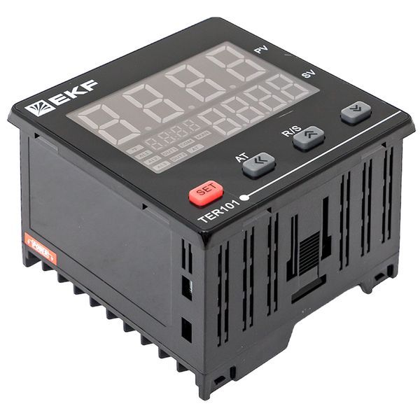  Измеритель-регулятор EKF TER101-L-CV-M2A-R фото в каталоге от BTSprom.by