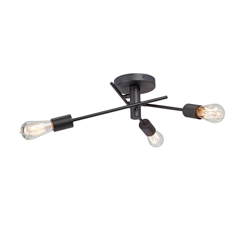 люстра 3xe27 макс. 40вт vitaluce v3964-1/3pl от BTSprom.by