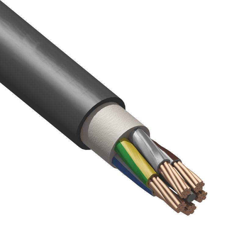 кабель ввгнг(а)-ls 5х16 мк (n pe) 0.66кв (м) агрокабель 10027 от BTSprom.by