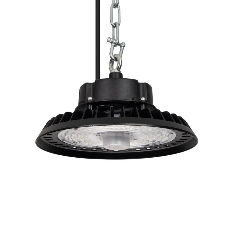 светильник светодиодный sp-ariva-motion-r260-100w white5000 bk 60deg 230в ip65 100вт 5000к метал. arlight 052867 от BTSprom.by