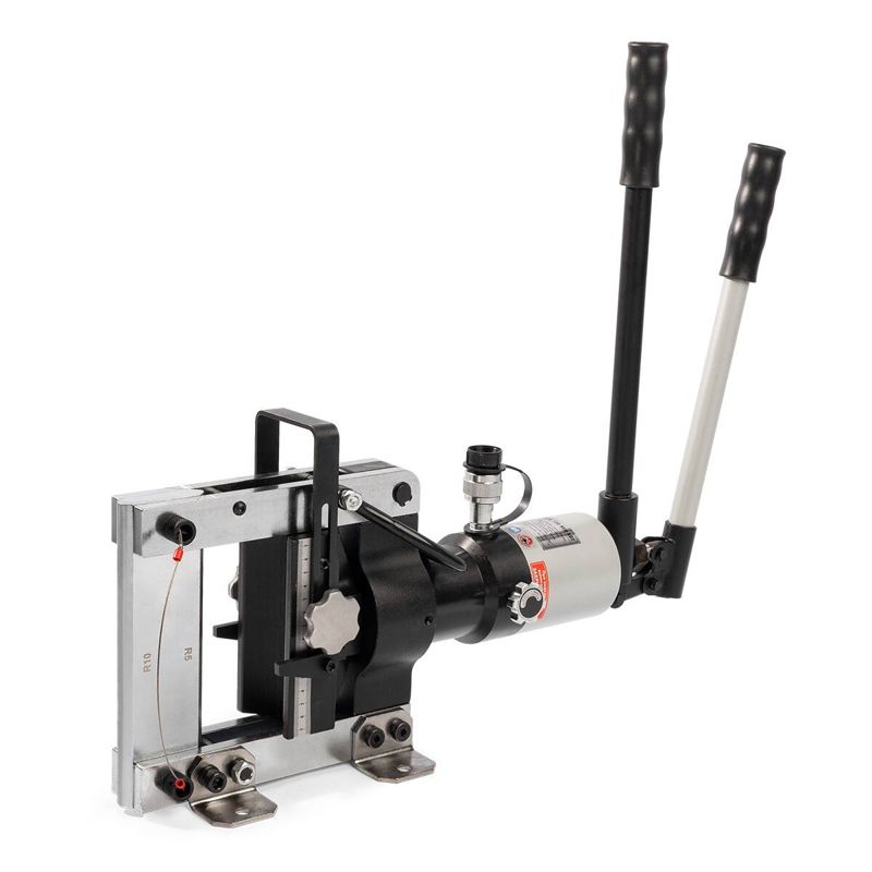 пресс гидравлический для гибки шин автономный шга-150 серия neo квт 89729 от BTSprom.by