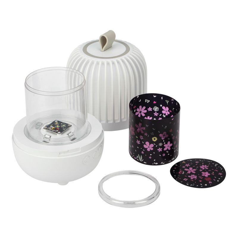  Ночник-проектор светодиодный Melony Neon-Night 601-525 фото в каталоге от BTSprom.by