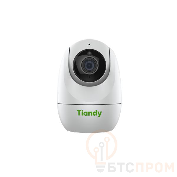 Видеокамера IP 4Мп мини-поворотная ИК-20м DC12В IP40 (4мм) TC-H342N I2W/WIFI/Eu/4mm/V4.1 Tiandy Tiandy 00-01022872 фото в каталоге от BTSprom.by  Видеокамера IP 4Мп мини-поворотная ИК-20м DC12В IP40 (4мм) TC-H342N I2W/WIFI/Eu/4mm/V4.1 Tiandy Tiandy 00-01022872 фото в каталоге от BTSprom.by