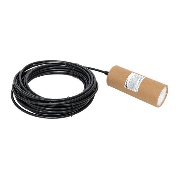  Датчик уровня погруж. (гидростат) 0-10м вод.ст. 0.5% кабель 15м EKF PRT-102-10-0.5-15 фото в каталоге от BTSprom.by