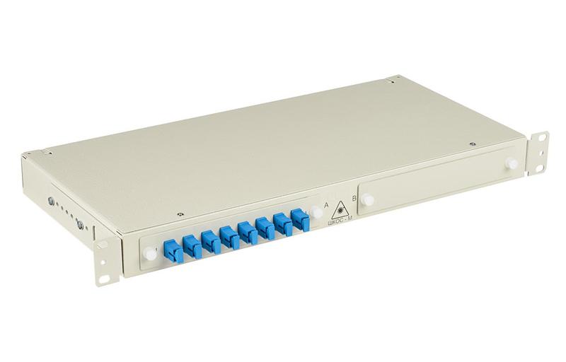 кросс шкос-м-1u/2-8 -sc 8 -sc/sm 8 -sc/upc ссд 130303-01203 от BTSprom.by