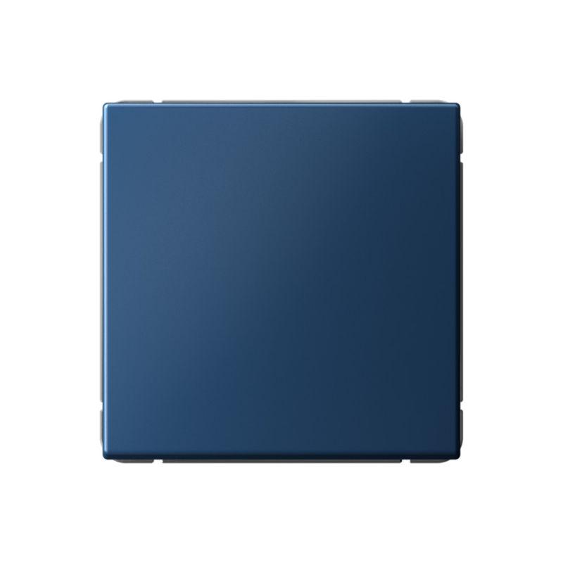  Выключатель кнопочный 1-кл. ArtGallery быстрозажим. клем. механизм аквамарин SE GAL001115S фото в каталоге от BTSprom.by