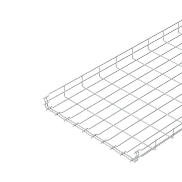 Лоток проволочный 500х55 L3000 сталь 4.8мм GRM 55 500 G оцинк. OBO 6001452 от BTSprom.by