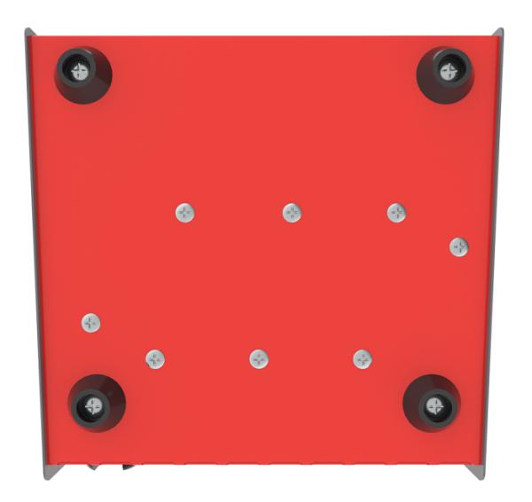  Пушка тепловая электрическая 2кВт RHB-CM2 ROYAL Clima НС-1528782 фото в каталоге от BTSprom.by