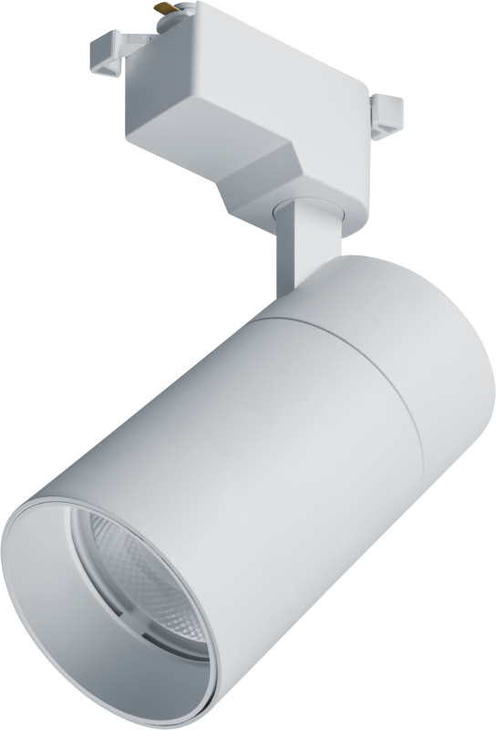светильник 95 547 nlt-t1-1l-25w-840-wh-led (трековый 36град. 4000к) бел. navigator 95547 от BTSprom.by