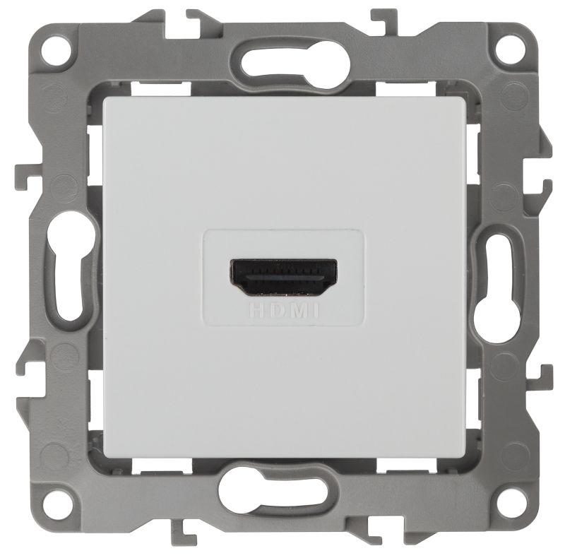 розетка 12-3114-01 hdmi бел. эра б0027481 от BTSprom.by