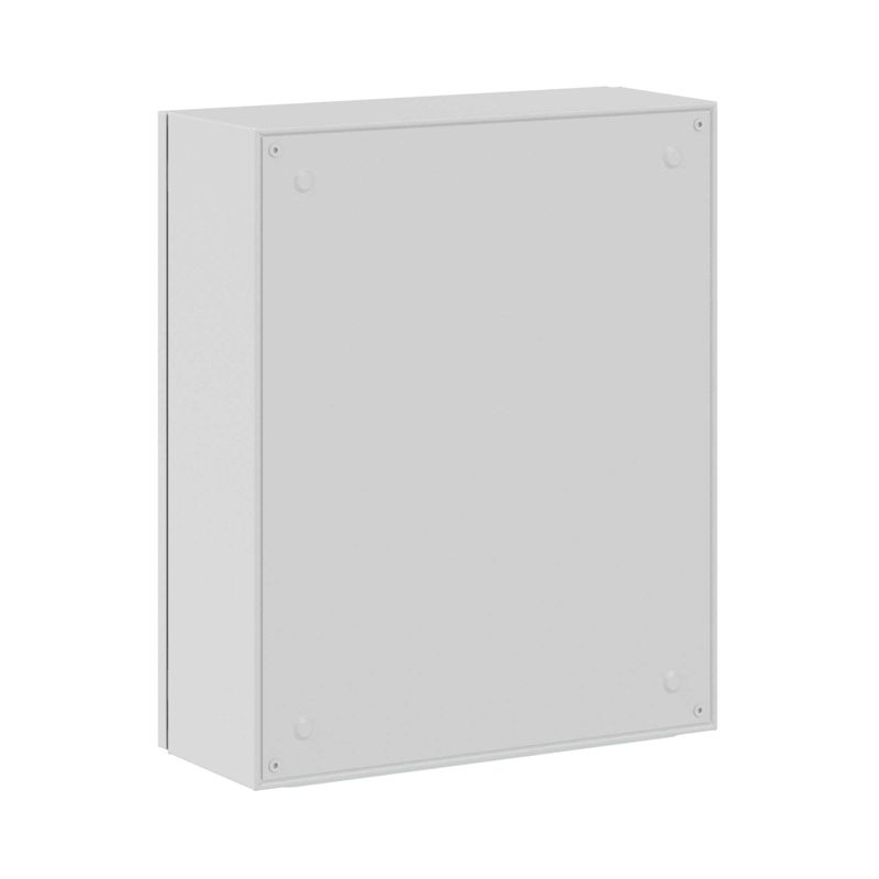  Корпус навесной уличный ST Outdoor с М/П 600х500х200мм IP66 DKC R5ST0652-OUTDOOR фото в каталоге от BTSprom.by