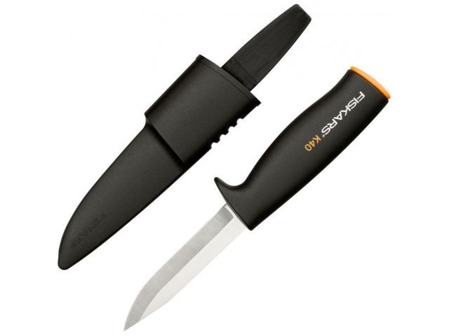 нож общего назначения fiskars 1001622 от BTSprom.by