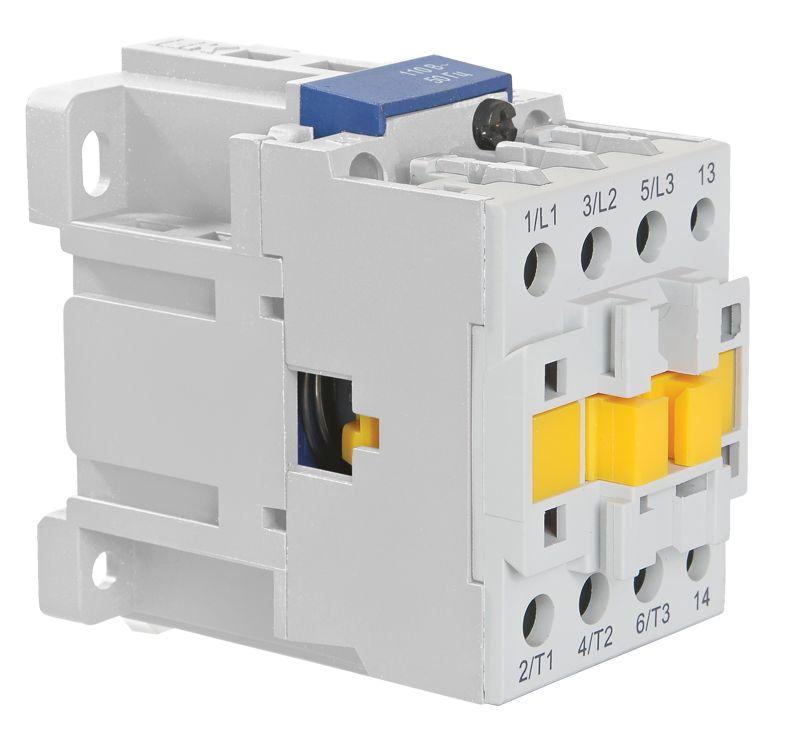 контактор пм12-040151 400в iek kkp-040-400-01 от BTSprom.by