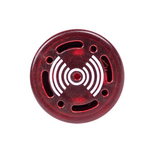  Оповещатель свето-звуковой ED16-22BMS 24В PROxima EKF ed16-22bms-24 фото в каталоге от BTSprom.by