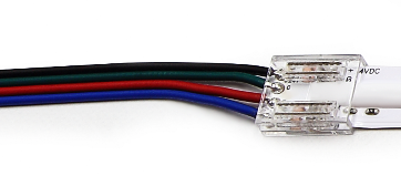 разъем 4pin с проводом для led ленты cob rgb 12мм лента - источник питания (1шт) varton v4-r0-00.cob-rgb0.0002 от BTSprom.by разъем 4pin с проводом для led ленты cob rgb 12мм лента - источник питания (1шт) varton v4-r0-00.cob-rgb0.0002 от BTSprom.by