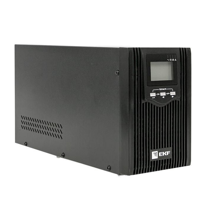 источник бесперебойного питания линейно-интерактивный e-power psw 600 2000в.а напольный с акб 3х12в 9а.ч proxima ekf psw-620tb от BTSprom.by