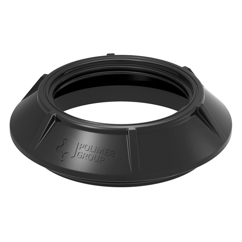 муфта переходная для колодца кн 780 промрукав pr08.13326 от BTSprom.by