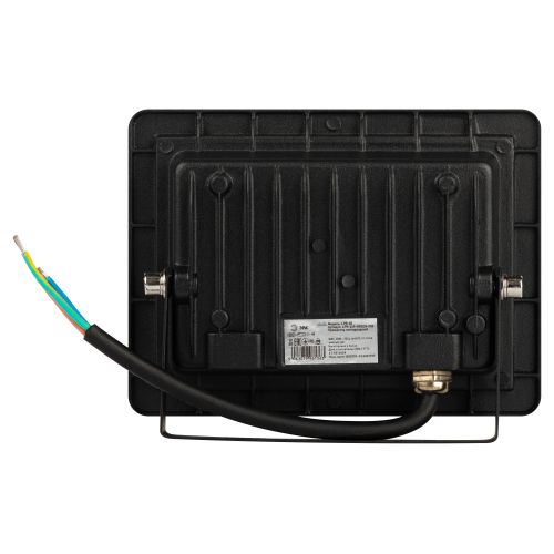  Прожектор светодиодный уличный LPR-025-GREEN-050 50Вт зел. свечение 5000лм IP65 Эра Б0064715 фото в каталоге от BTSprom.by