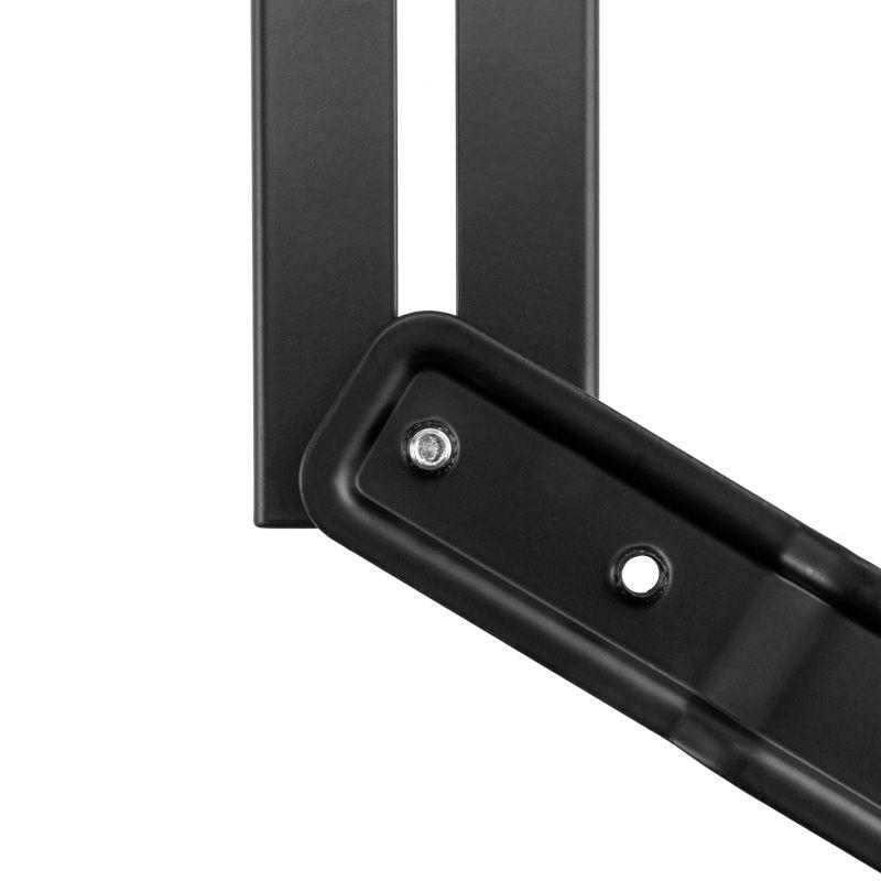  Кронштейн для крепления Саундбара макс. 10кг PROFI Rexant 38-0401-1 фото в каталоге от BTSprom.by