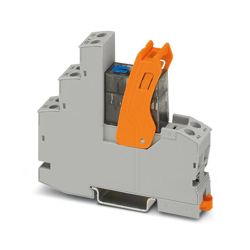 модуль релейный-rif-1-rsc-ldp-24dc/1x21ms phoenix contact 2905659 от BTSprom.by