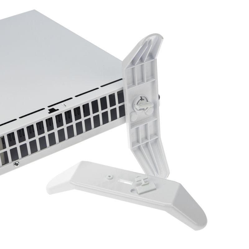  Конвектор электрический 1кВт с механическим термостатом Rexant 60-0083 фото в каталоге от BTSprom.by