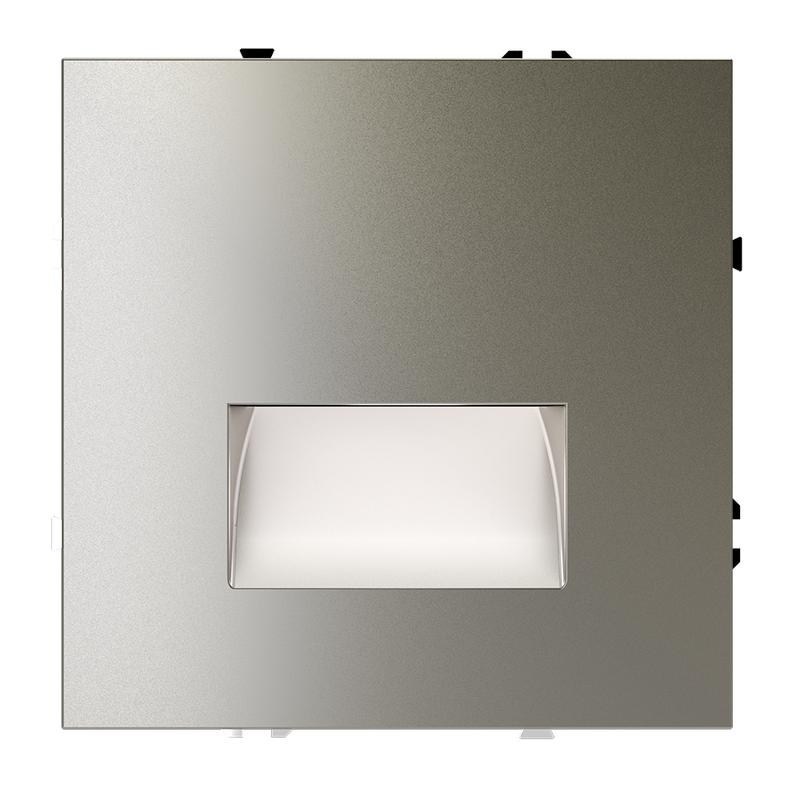 подсветка светодионая сп s70 механизм шелк voltum vls070604 от BTSprom.by