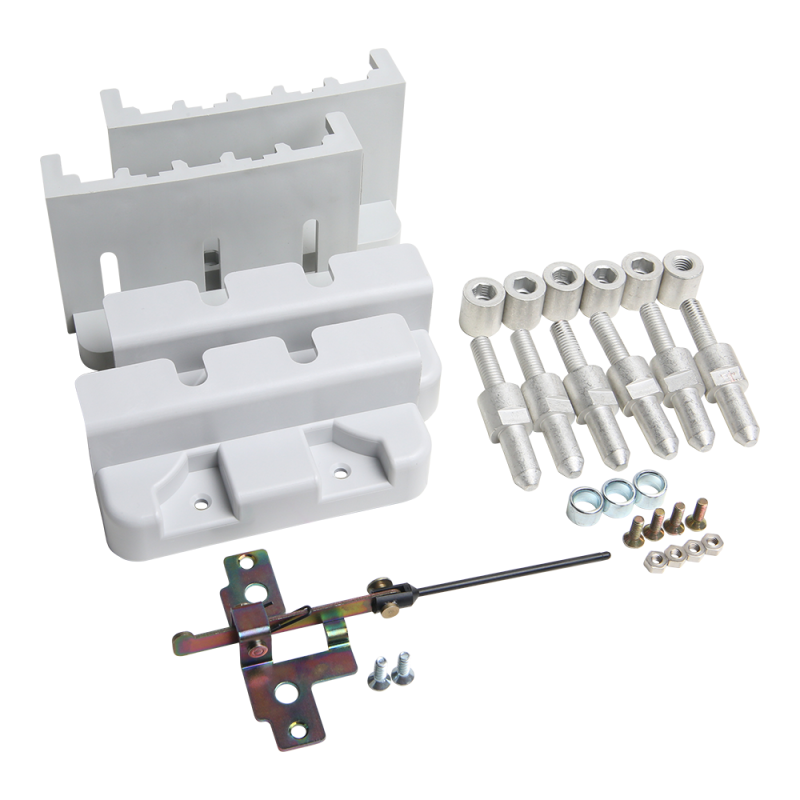 комплект на выключатель для установки на втычную панель ва57-35-ухл3 кэаз 266919 от BTSprom.by