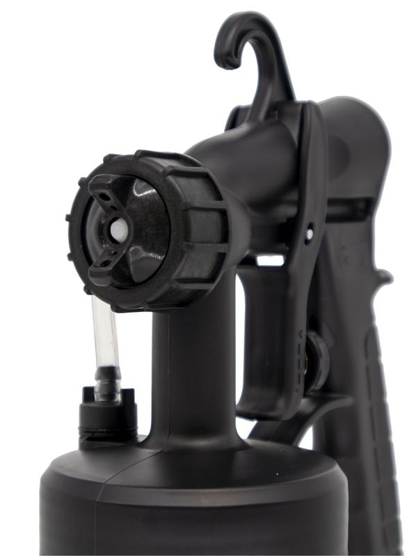  Краскопульт электрический ЭКП-700В Ресанта 75/17/2 фото в каталоге от BTSprom.by