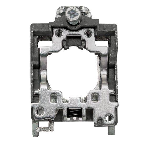  База для арматуры управления XB4 металл PROxima EKF XB4BZ01 фото в каталоге от BTSprom.by