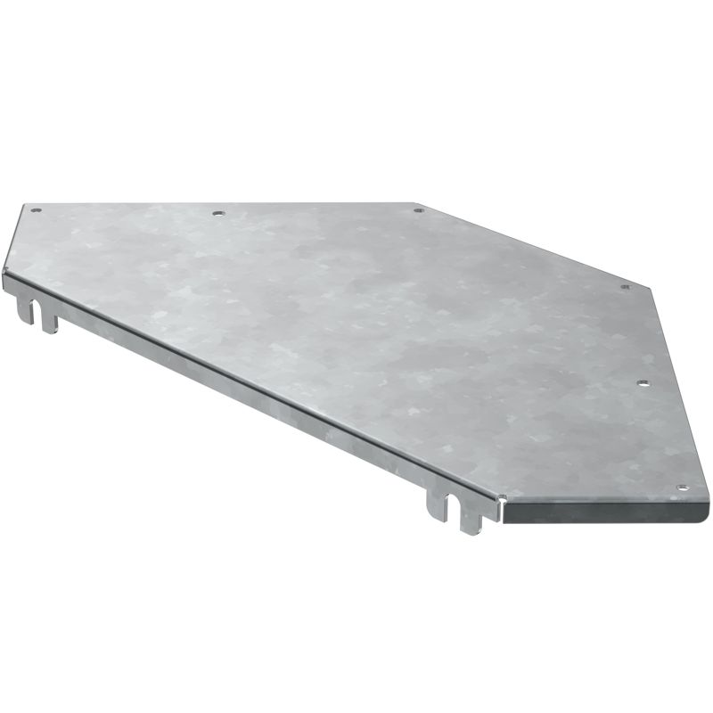 Крышка для угла 90град. осн.200 2мм HDZ ESCA 7 IEK ES7-PGD-90-200-20-HDZ от BTSprom.by