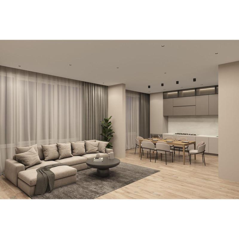  Светильник 10Вт GU5.3 IP20 LED встраив. пластик черн./черн. DENKIRS 654393 фото в каталоге от BTSprom.by