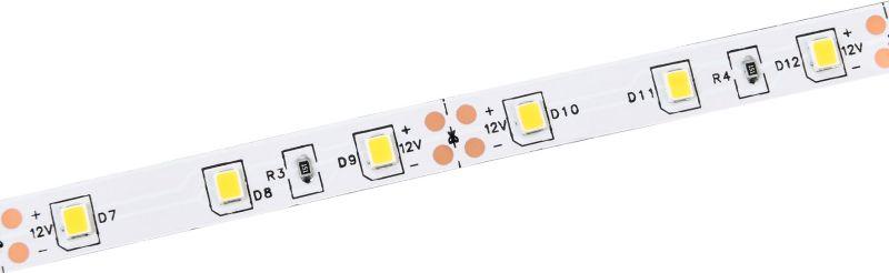 лента светодиодная led lsr-2835ww60-4.8-ip20-12в (уп.3м) iek lsr1-1-060-20-3-03 от BTSprom.by