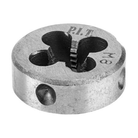 плашка метрическая amed07-m8125 (m8х1.25мм) p.i.t. amed07-m8125 от BTSprom.by