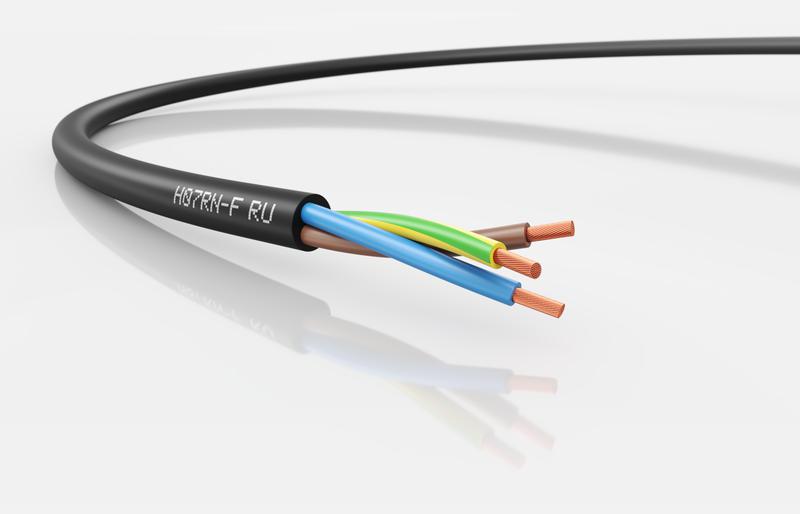 кабель h07rn-f ru 3g4 450/750в (м) lapp 3120000631 от BTSprom.by