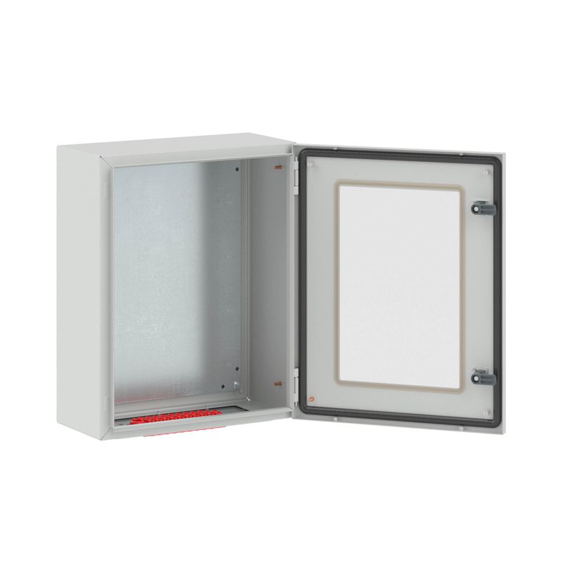  Ввод кабельный пластик V0 UL94 IP65 +100 -40град. 28 отверстий FL21 DKC R5HTKC28 фото в каталоге от BTSprom.by