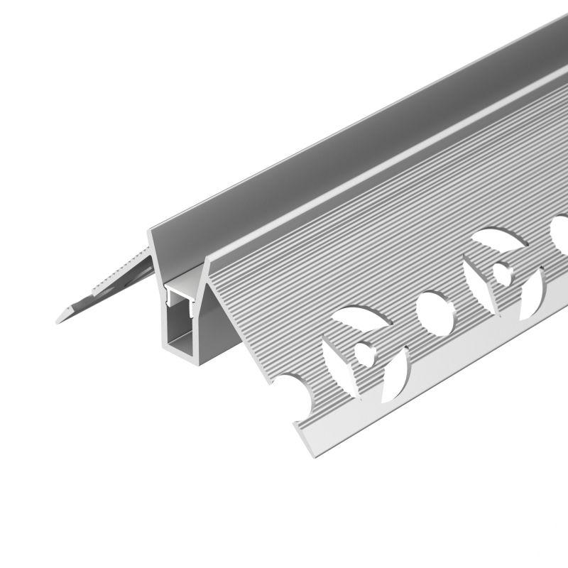 профиль внешний decore-s6-ext-v-comfort-2000 anod l2000 алюм. arlight 043163 от BTSprom.by