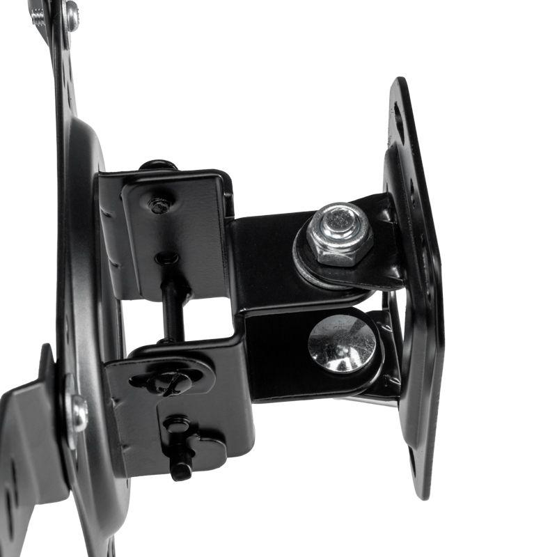  Кронштейн для телевизора 19-42дюйм наклон./поворотн. HOME Rexant 38-0062 фото в каталоге от BTSprom.by