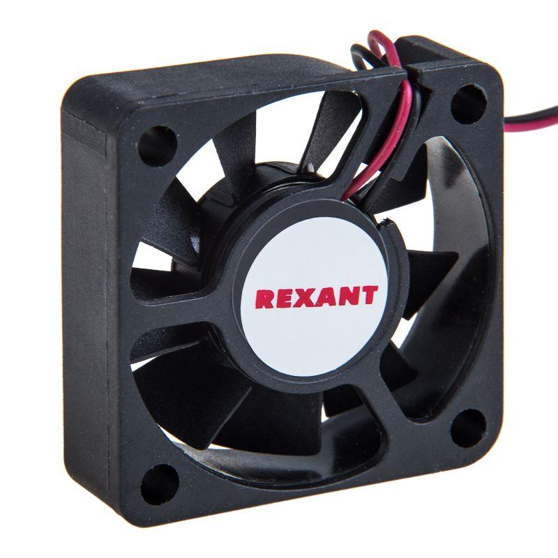 вентилятор rqd 4010ms 12vdc rexant 72-5040 от BTSprom.by
