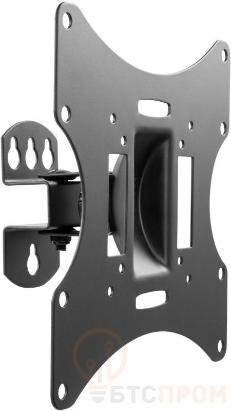 Кронштейн для телевизора UM 858 17-43дюйм макс.30кг настенный поворот и наклон черн. ULTRAMOUNTS 1081120 фото в каталоге от BTSprom.by  Кронштейн для телевизора UM 858 17-43дюйм макс.30кг настенный поворот и наклон черн. ULTRAMOUNTS 1081120 фото в каталоге от BTSprom.by